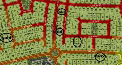 Montala Alviera Phase 1 Residential Lot for Sale.
